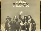 THE FLOCK the flock LP Mint- CS 9911 Stereo CBS 1969 USA w/Insert Psych