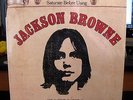 Jackson Browne (SAME) Saturate Before Using Asylum SD 5051 Still Sealed LP