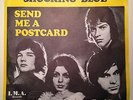SHOCKING BLUE – SEND ME A POSTCARD Swedish 7