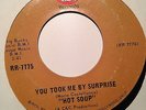 HOT SOUP – YOU TOOK ME BY SURPRISE 7