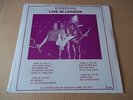 Scorpions ?– Live In London (1977) rare live double LP Not Tmoq SEALED