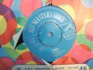 Charles Blackwell Orchestra, Taboo / Midnight in Luxembourg, HMV POP 977, 1962