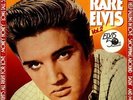ELVIS PRESLEY - Rare Elvis Volume 2 (German 15 Tk 1983 LP)