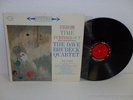 Dave Brubeck Quartet Time Further Out '61 ORIG NM COLUMBIA STEREO CS 8490 6-EYE