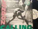 THE CLASH   London Calling   2 x VINYL LP