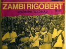 ZAMBI RIGOBERT OS BACKY RARE AFRICAN PICTURE SLEEVE RUMBA SINGLE LISTEN
