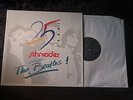 LP - 25 Jahre Schneider Präsentiert The Beatles RAR