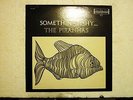 Piranhas Rare 1960s Private Press Surf Original