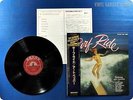 ART PEPPER Surf Ride COJY-9052 OBI LP t5016