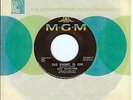 NORTHERN SOUL 45-ROY HAMILTON-THE PANIC IS ON-MGM-ISSUE-LISTEN