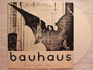 Bauhaus ?– Bela Lugosi's Dead UK RARE orig' WHITE vinyl 12