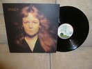 1972 UK Orig. self-titled SANDY DENNY LP  EX+ Cond
