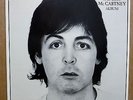 PAUL McCARTNEY Lost Album 2-LP GTF-222 Rare BEATLES Club Sandwich
