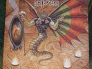 BLITZKRIEG - ABSOLUTE POWER - RARE NWOBHM - SATAN - ANGEL WITCH