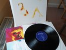 COCTEAU TWINS    original Vinyl LP     Milk & Kisses (1996)