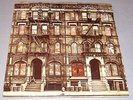 LED ZEPPELIN PHYSICAL GRAFFITI ORIGINAL LP USA PRESSING STILL IN SHRINK