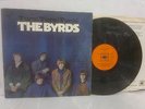 The Byrds - Turn Turn Turn - UK 1966 Mono CBS vinyl LP