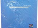 SEALED CYCLE THREE: Sector One LP RAZORMAID RECORDS C3S1 US 1991 2XLP 12