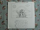 HARLEY & J.B. MCLAIN - Natural People's League 1980 private rural