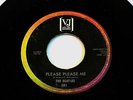 Beatles 45 