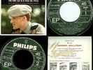 45T EP JOHNNY HALLYDAY : 