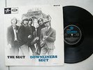 LP 12' DOWNLINERS SECT - THE SECT (MONO) ENGLAND