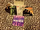 Beady Eye Box Set 5 x Vinyl 7