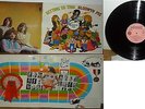 Blodwyn Pig - Getting to this, LP vinyl vinile 1970