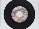 TREASURE ISLE/GET ON THE RIGHT TRACK  -  PHYLLIS DILLON    (69 REGGAE 7