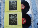 Furtwangler Beethoven Symph 9   HMV ALP 1286-87  Gold and Red UK