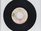 BLANK(TREASURE ISLE)/FAR BEYOND THE SUNSET  -  TARTANS  (67 ROCKSTEADY  7