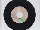 BLANK/TREAT ME NICE , CARESS ME  -  BOB ANDY & TYRONE EVANS ( 69 REGGAE 7
