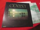 Odyssey self titled 70s West Coast pop soul LP on MoWest promo labels NM