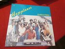 Ojeda Penn Happiness Atlanta jazz soul LP on IFE w/