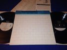 TAS PINK FLOYD THE WALL JAPAN w/OBI ABSOLUTE 1ST PRESS A1/B1/A1/B1 ARCHIVE MINT-