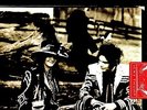 THE WHITE STRIPES 