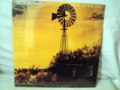 THE CRUSADERS FREE AS THE WIND SEALED LP