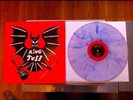 KING TUFF S/T LP LOSER Edition NM Colored Sub Pop LTD ED