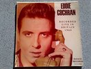 Eddie Cochran-Rcorded Live In Britain 1960 7