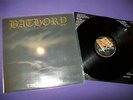 BATHORY - The Return...... LP Orig.Press 1985 FLAG 9/Under One Flag