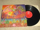 THE INCREDIBLE STRING BAND 5000 Spirits Or The Layers LP vinyl 1967 UK STEREO
