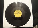 78 RPM Record Sun 241 Johnny Cash I Walk the Line Get Rhythm