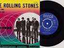 ROLLING STONES 