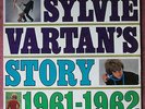 SYLVIE VARTAN'S STORY 1961-1962 - LP Camden 900.047