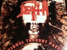 Death Individual Thought Patterns Vinyl Lp