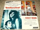 BEDAZZLED Soundtrack Dudley Moore Raquel Welch LP SEALED OG London MS82009