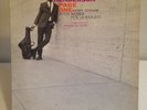 Joe Henderson Page One LP Blue Note 4140 New York RVG EAR Mono Kenny Dorham