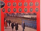 Rare Live Nixon visit China Mao Tse Tung G/F Booklet 12