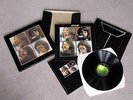 THE BEATLES Let It Be Box Set UK LP COMPLETE  contract press EX+