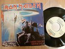 IRON MAIDEN 2 minutes to midnight 7